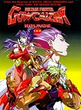 Gowcaizer: Voltage Fighter: Rounds 1 & 2