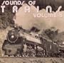 Sound Effects: Sounds of Trains 3