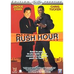 Rush Hour - �dition Prestige