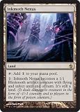 Magic: the Gathering - Inkmoth Nexus - Mirrodin Besieged