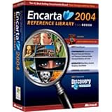 Microsoft Encarta Reference Library 2004 North America Teacher