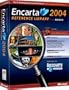 Microsoft Encarta Reference Library 2004 North America Teacher's Pack [Old Version]
