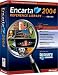 Software : Microsoft Encarta Reference Library 2004 North America Teacher's Pack
