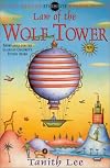 Law of the Wolf Tower (Wolf Tower S.)