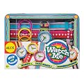 Alex Toys Watch Me, Make a Watch Craft Kit