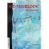 Notenblock mit Tabulatur (Voggenreiter Verlag)