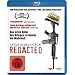 Redacted [Blu-ray]