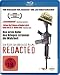 Redacted [Edizione: Germania]