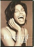 Janet Jackson - Design Of A Decade