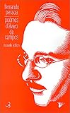 Po�mes d'Alvaro de Campos