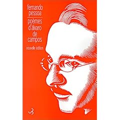 Po�mes d'Alvaro de Campos