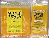 Under-TheSeat Air Freshener: Super Power Sheet Full Sheet Cherry Full Sheet Cherry