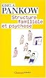 Structure familiale et psychose