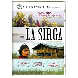 La Sirga