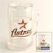 MLB Houston Astros Freezer Mug