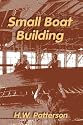 Small Boat Building