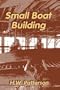 Small Boat Building