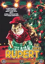 The Great Rupert