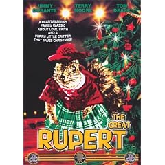 The Great Rupert by 