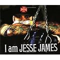 I Am Jesse James book cover