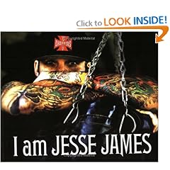 I Am Jesse James