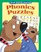 First Word Search: Phonics Puzzles (First Word Search) by Brooke Dworkin ISBN 1402735901