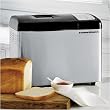 Applica Consumer Prod Breadman Ultimate Bread Machin TR2500C/TR2500BC