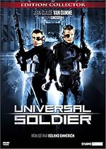 Universal Soldier - Édition Collector 2 DVD