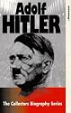The Collectors Biography Series - Adolf Hitler - Vols. 1 And 2 [VHS]