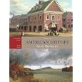 American History: A Survey, Volume 1 w PowerWeb and Primary Source Investigator by  Alan Brinkley