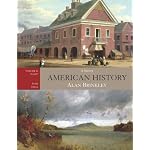 American History: A Survey, Volume 1 w/PowerWeb and Primary Source Investigator book cover