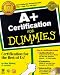 Books : A+ Certification for Dummies