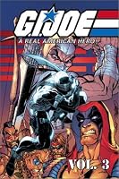 G.I. Joe: A Real American Hero, Vol. 3 (GI Joe) (Marvel)