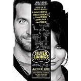 The Silver Linings Playbook: A Novel ~ Matthew Quick