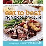 eat to beat high blood pressure
