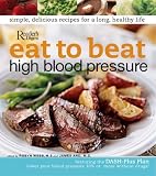 Eat to Beat High Blood Pressure