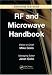 Book The RF and Microwave Handbook, Second Edition - 3 Volume Set (Electrical Engineering Handbook)