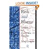 Risk and Blame: Essays in Cultural Theory