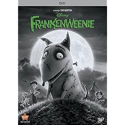 Frankenweenie