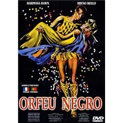 Orfeu Negro