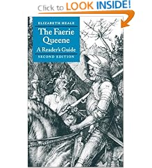 The Faerie Queene