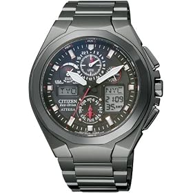 �V�`�Y�� �r���v CITIZEN �A�e�b�T �W�F�b�g�Z�b�^�[ Eco-Drive �d�g���v ATV53-2834 �I�[��DLC 20���N�L�O���胂�f�� �����Y