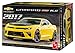 AMT AMT1074 1:25 2017 Chevy Camaro SS 1LE