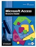 Microsoft Access Resource Guide