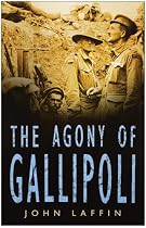 The Agony of Gallipoli