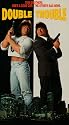 Double Trouble [VHS]