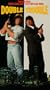 Double Trouble [VHS]