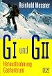 G I und G II, Herausforderung Gasherbrum