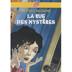 La rue des myst�res
