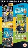 Still Game - Series 2 [Boxset] [VHS] [2002]